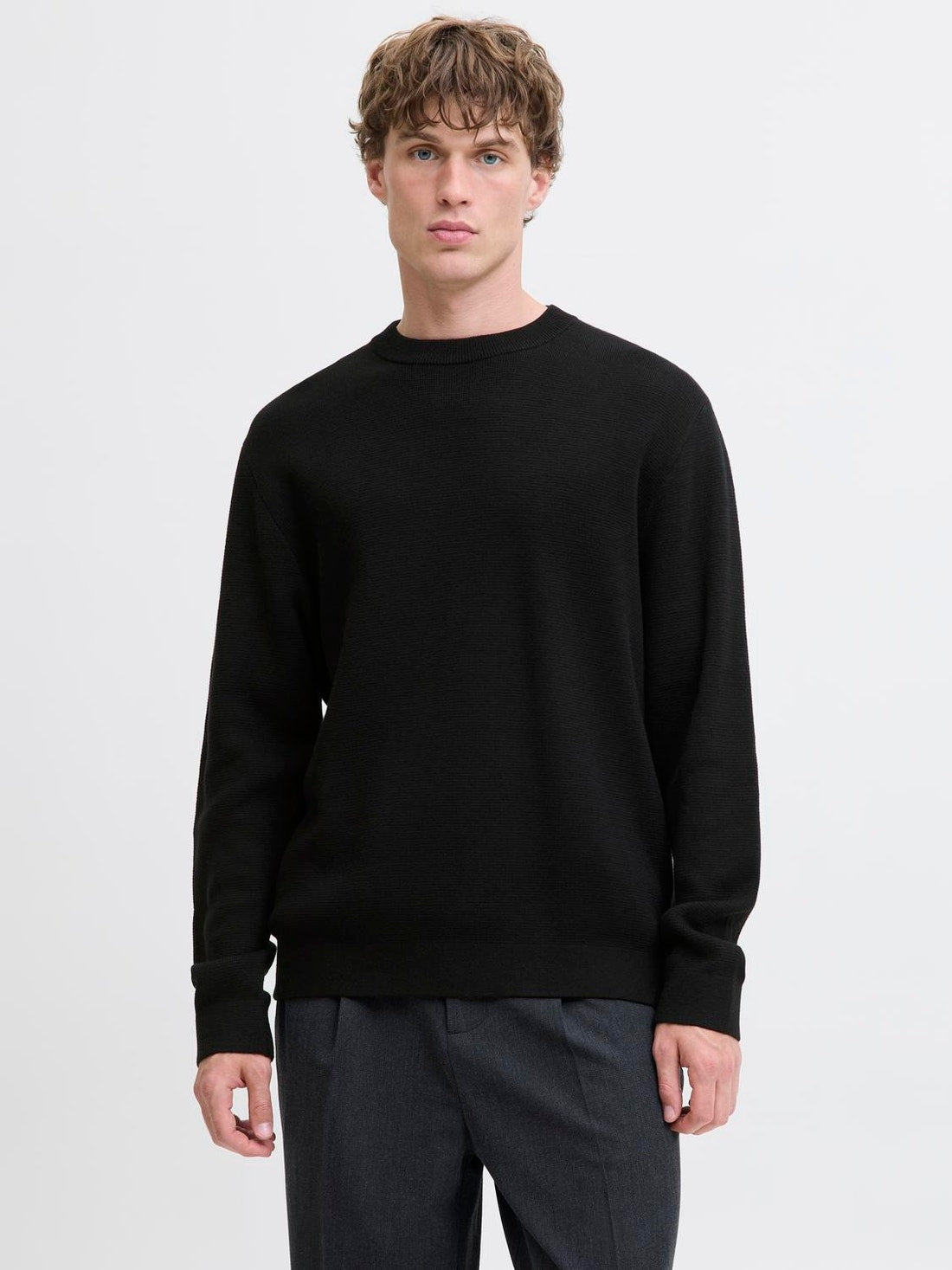 12259666/Black JACK AND JONES