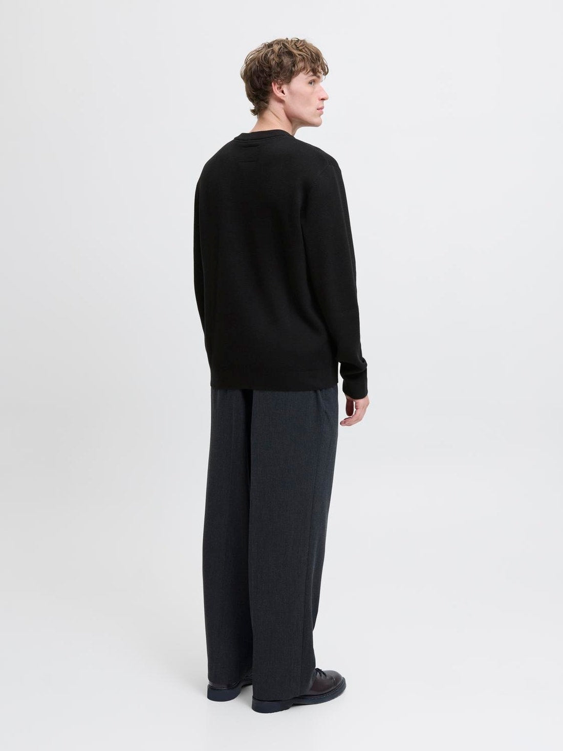 12259666/Black JACK AND JONES