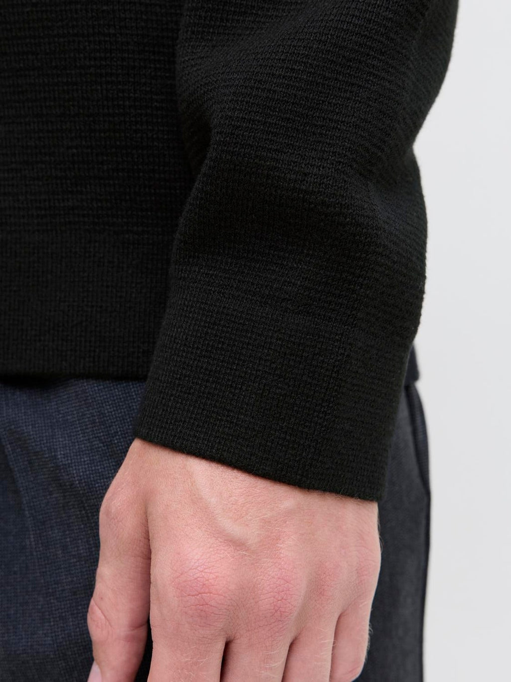 12259666/Black JACK AND JONES