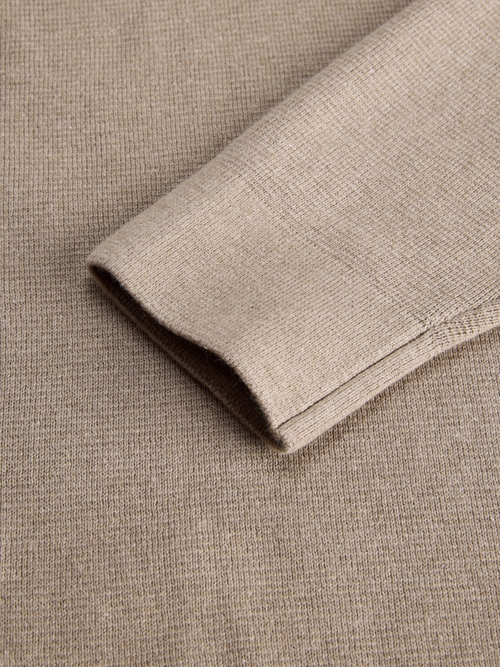 12259666/Greige Melange JACK AND JONES