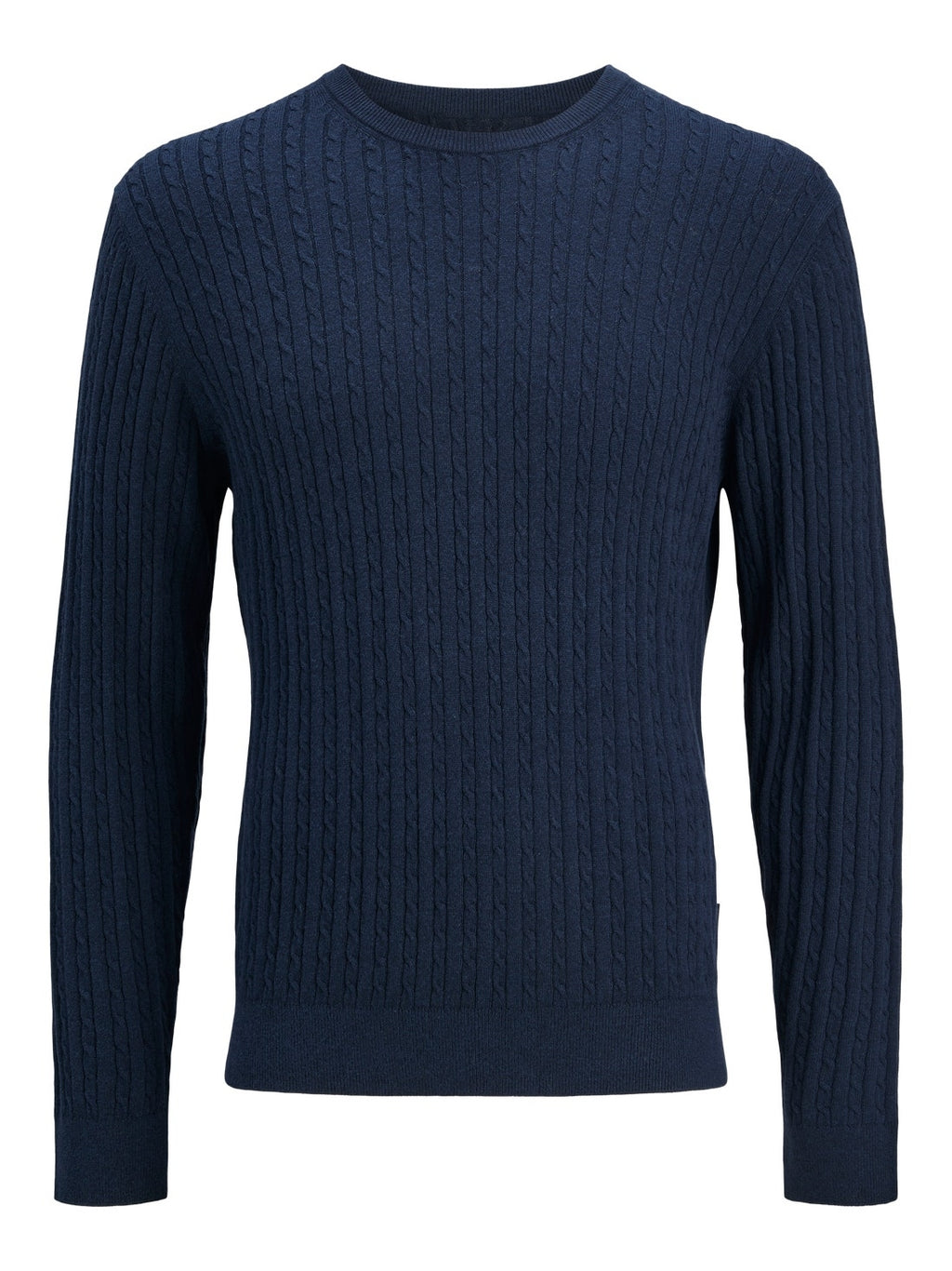 12278785/Navy Blazer JACK AND JONES