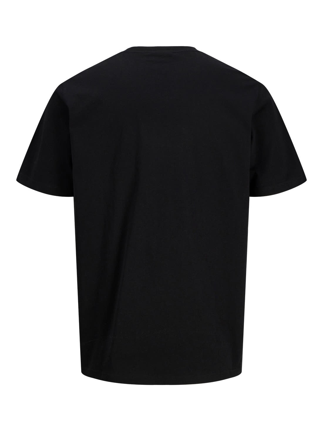 12278787/Black JACK AND JONES