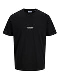 JACK AND JONES JJESOHO TEE SS CREW NECK NOOS