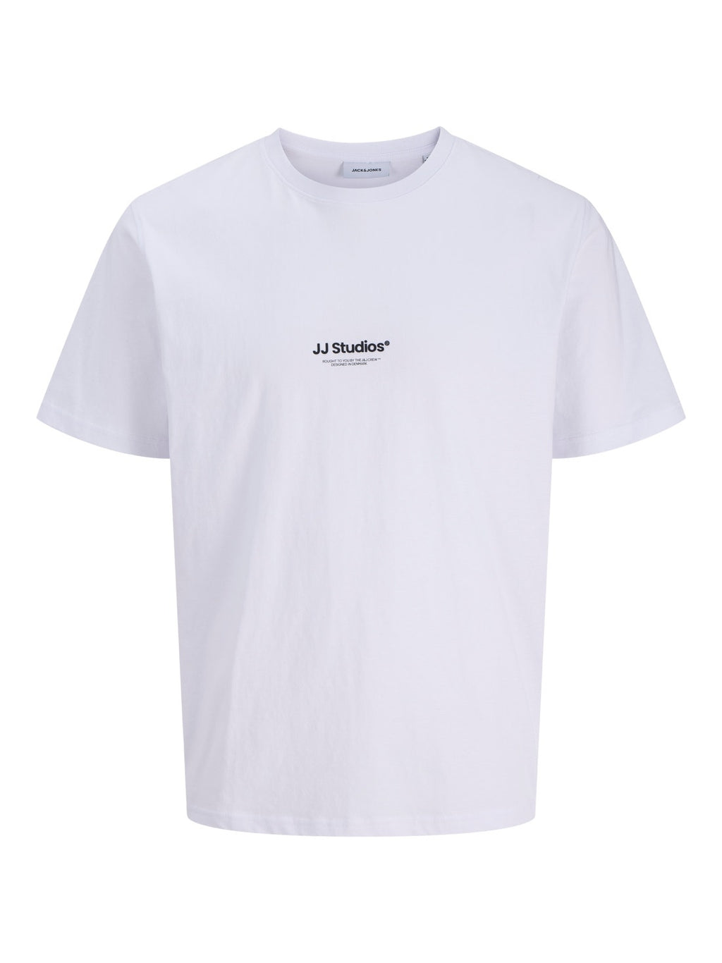 12278787/White JACK AND JONES