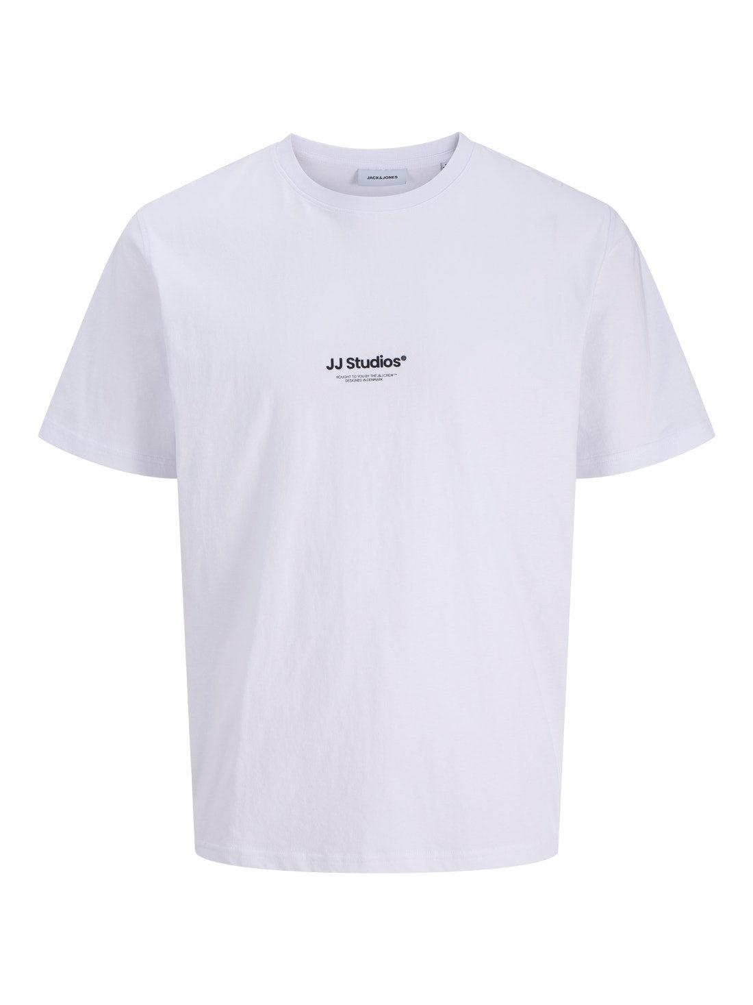 12278787/White JACK AND JONES
