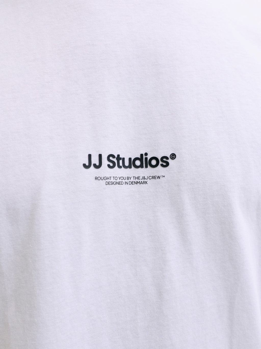12278787/White JACK AND JONES