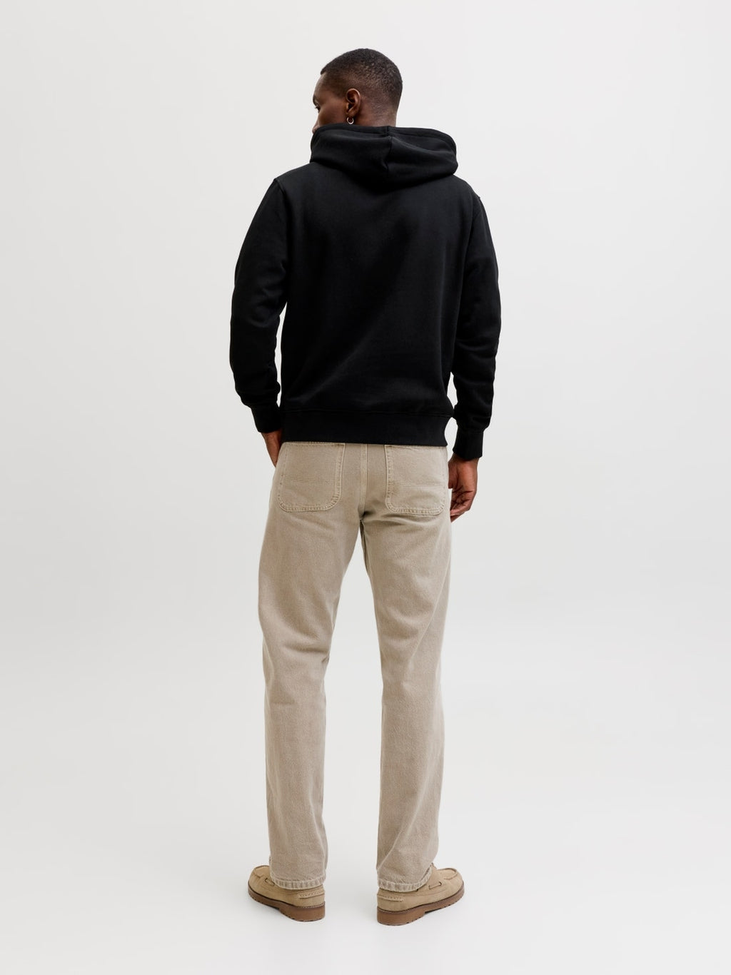 12278789/Black JACK AND JONES