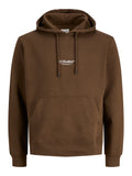 JACK AND JONES JJESOHO SWEAT HOOD NOOS