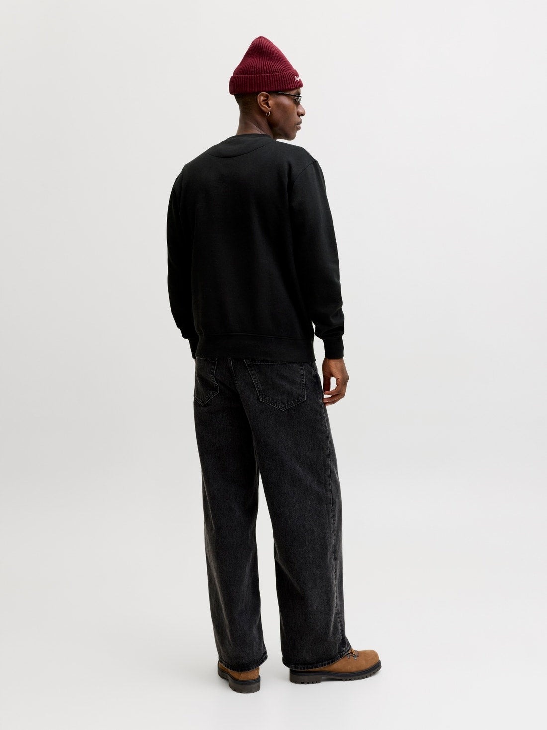 12278791/Black JACK AND JONES