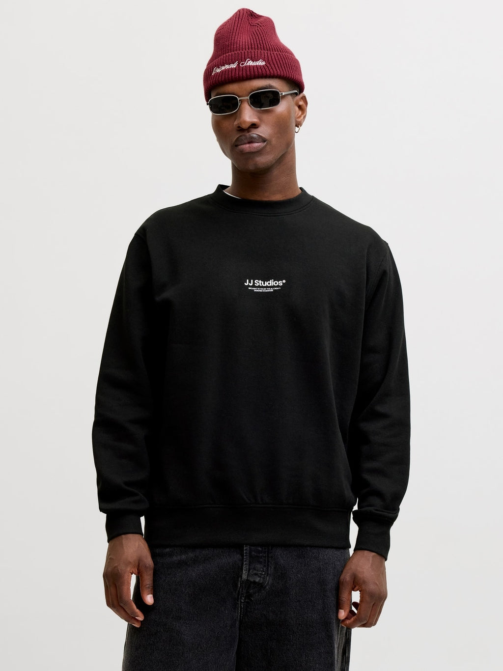 12278791/Black JACK AND JONES