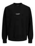 JACK AND JONES JJESOHO SWEAT CREW NECK NOOS