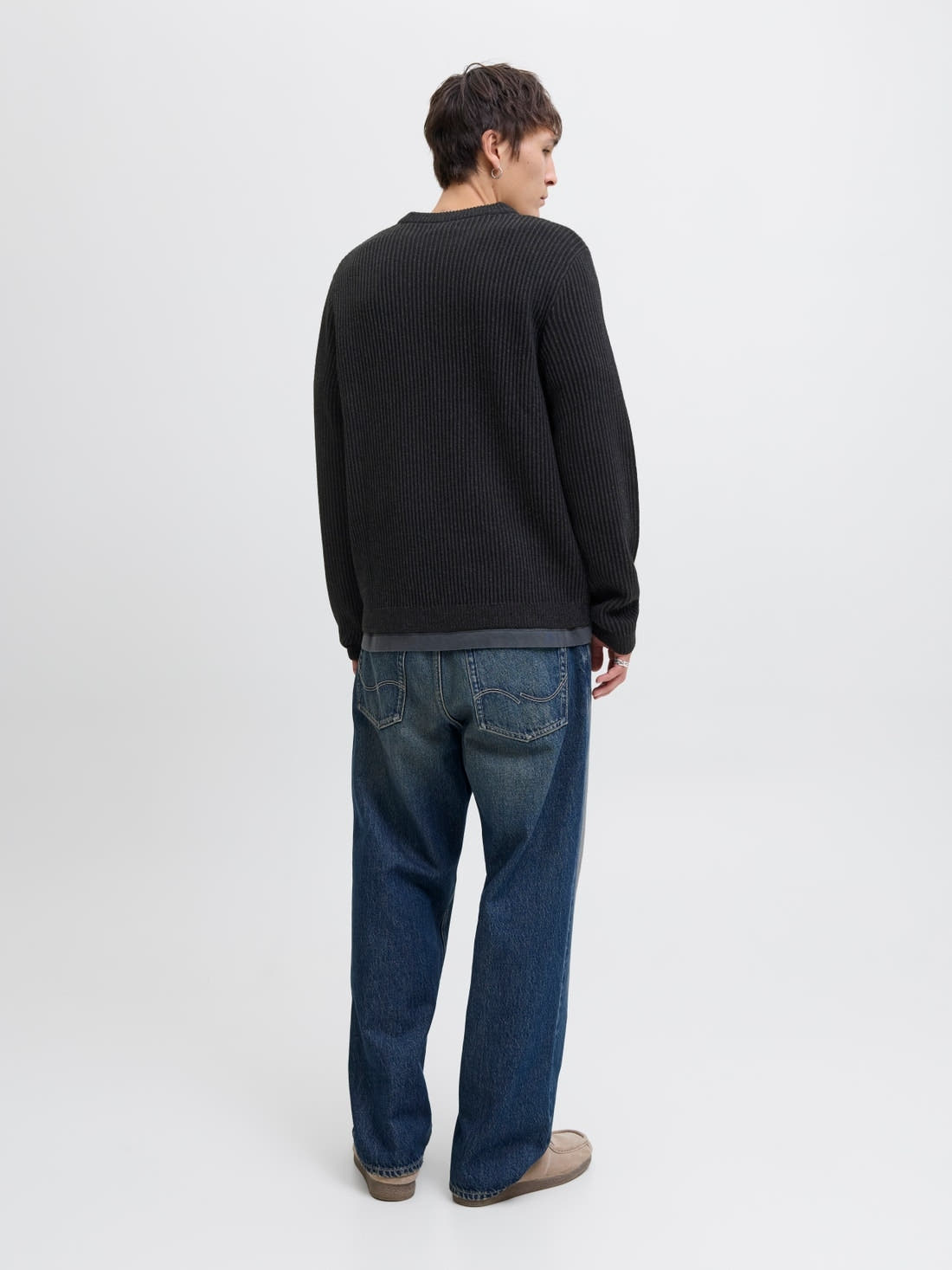 12278816/Black JACK AND JONES