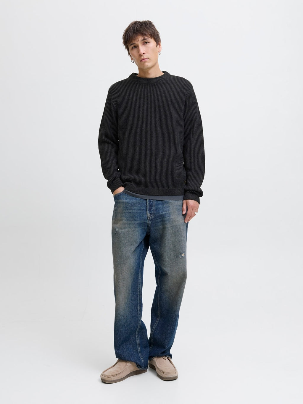12278816/Black JACK AND JONES