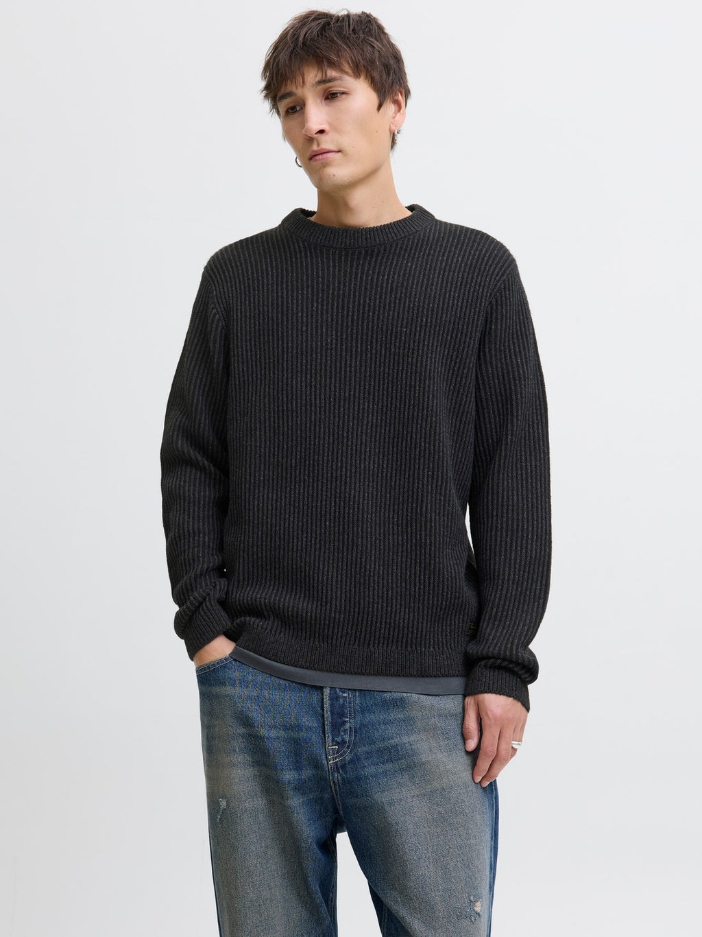 12278816/Black JACK AND JONES