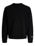 JACK AND JONES JORNORREBRO KNIT CREW NECK SN