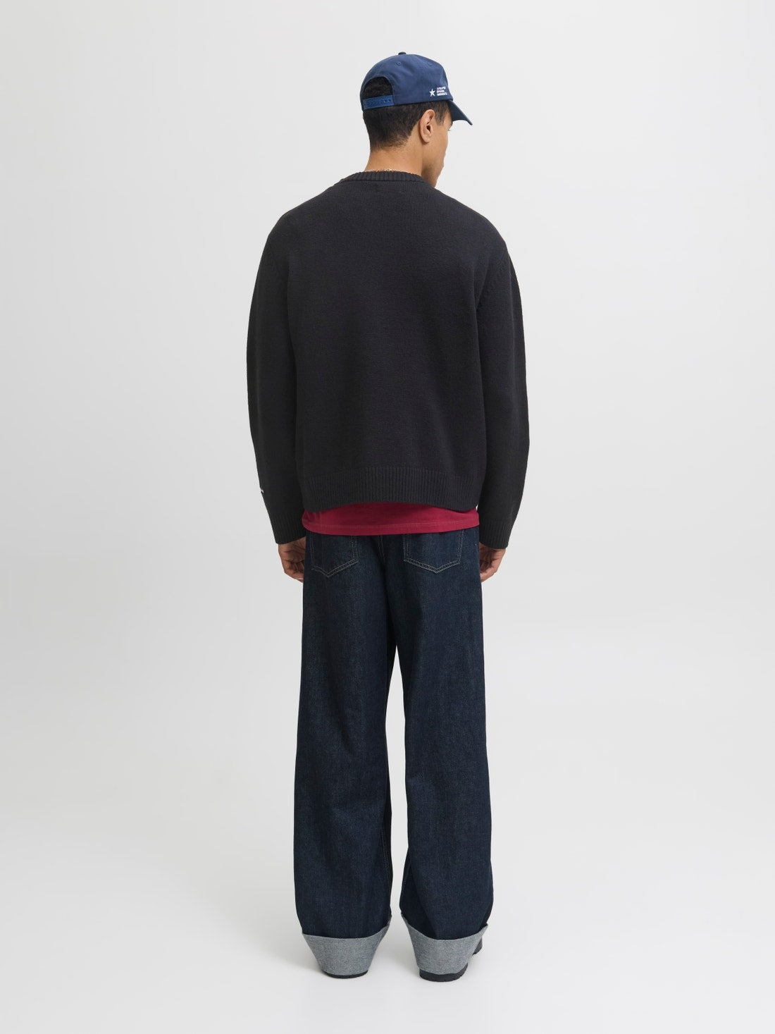 12282728/Black JACK AND JONES