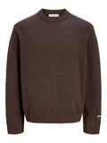 JACK AND JONES JORNORREBRO KNIT CREW NECK SN