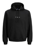 JACK AND JONES JORNORREBRO EMB SWEAT HOOD NOOS