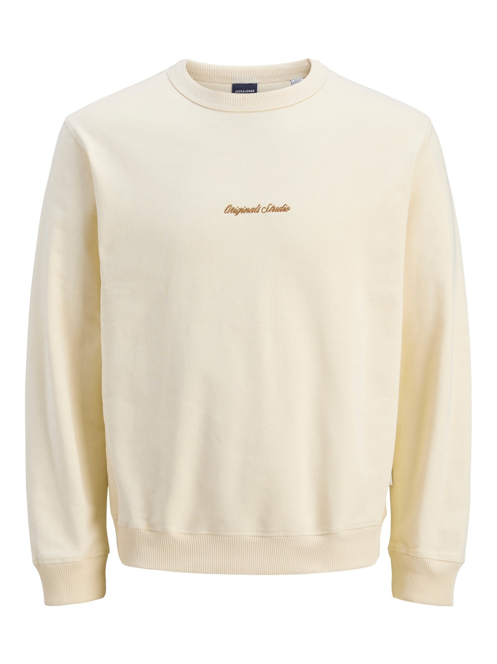 12282893/Antique White JACK AND JONES