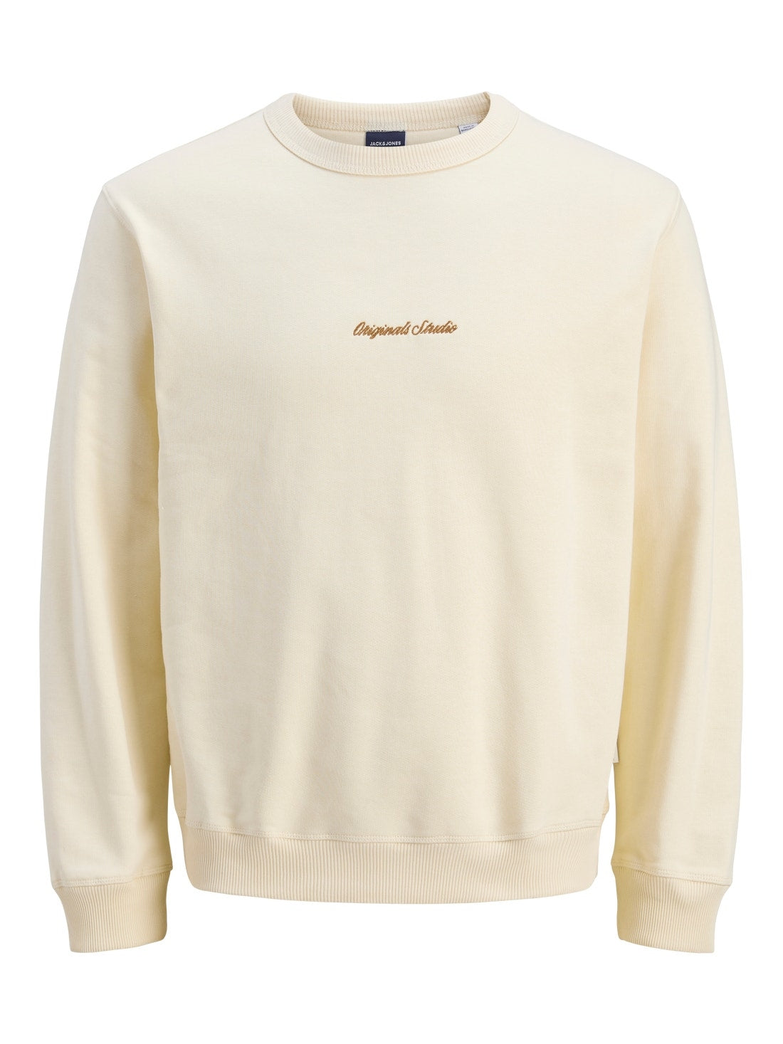 12282893/Antique White JACK AND JONES