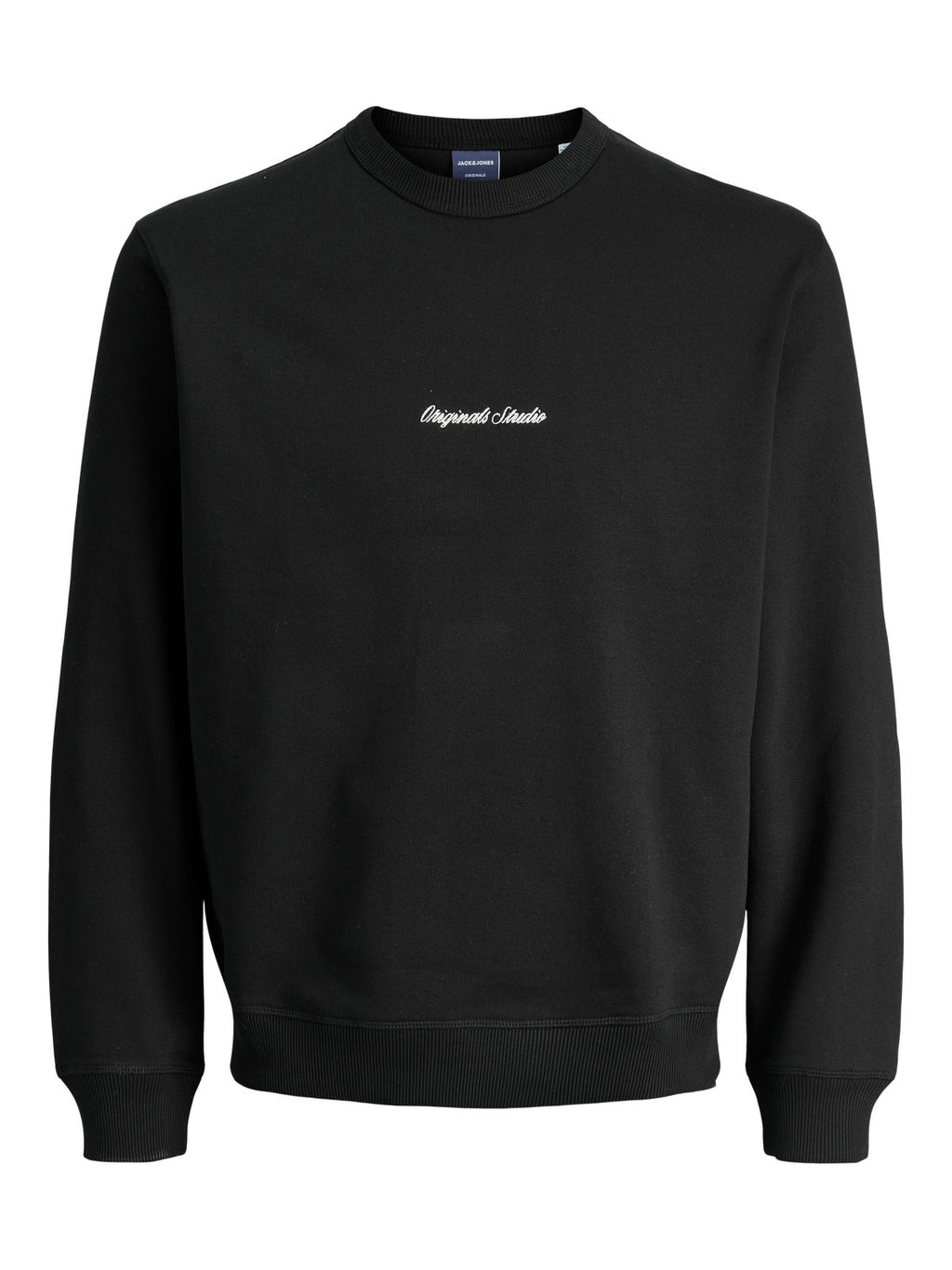 12282893/Black JACK AND JONES