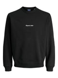 JACK AND JONES JORNORREBRO EMB SWEAT CREW NOOS