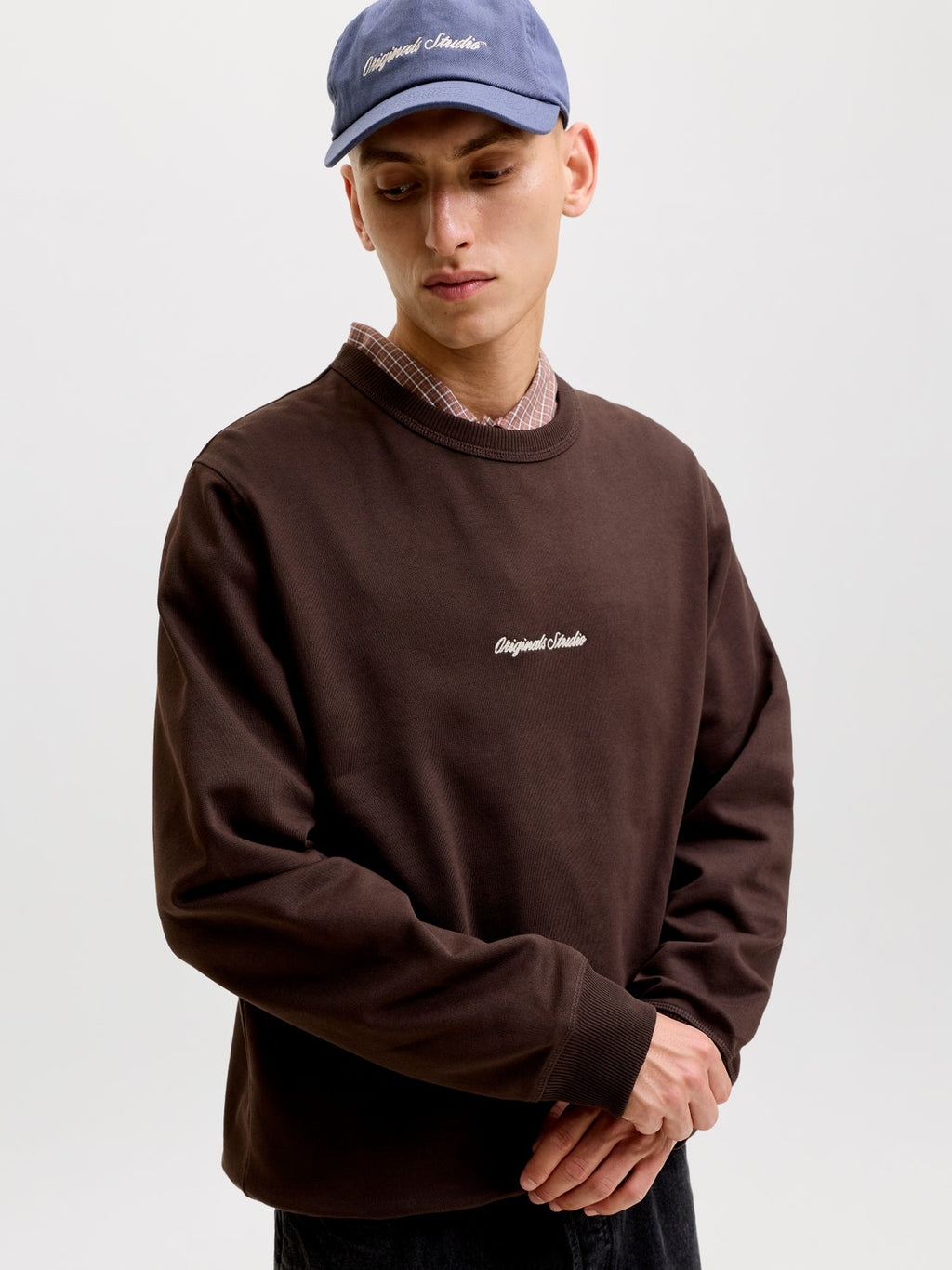 12282893/Java JACK AND JONES