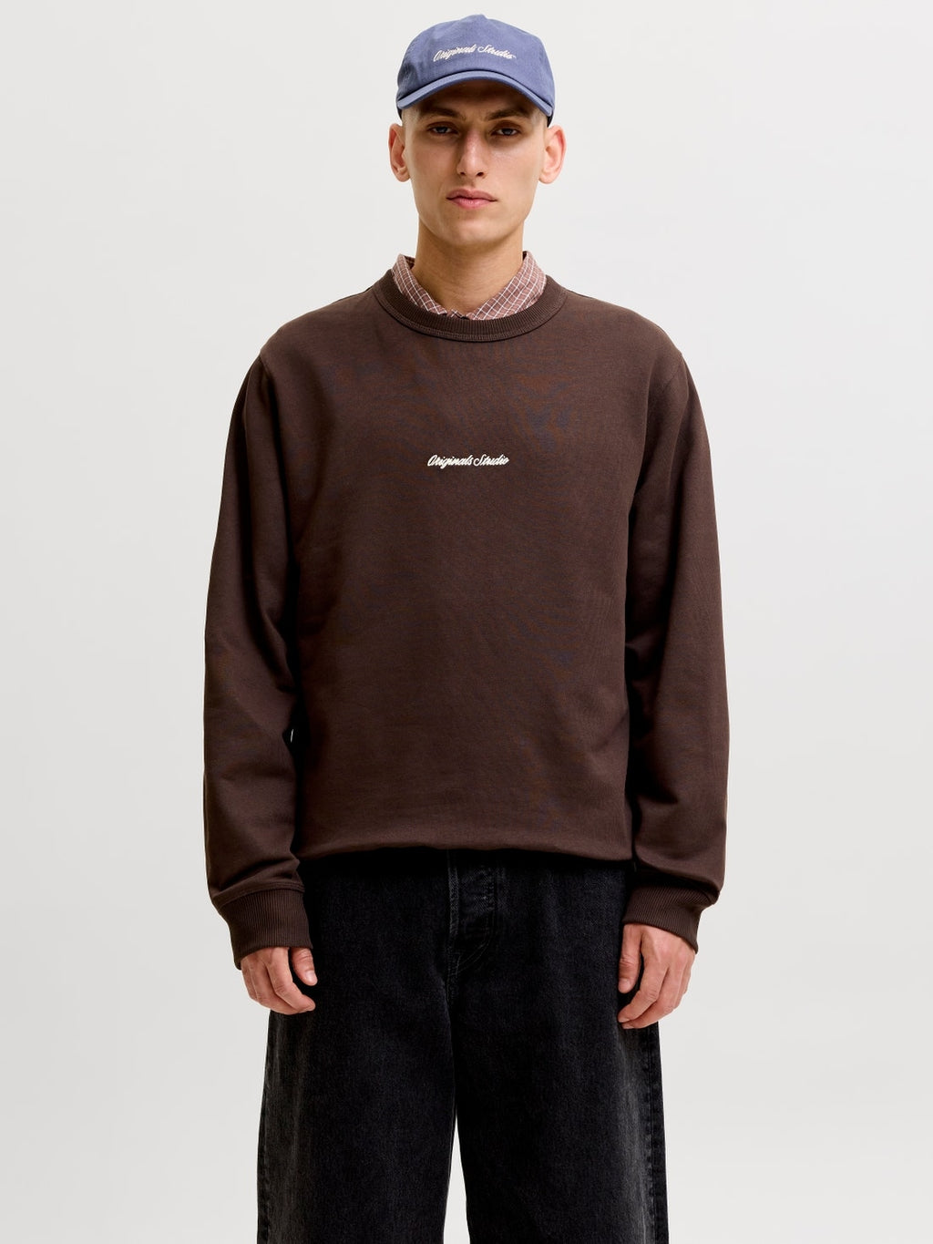 12282893/Java JACK AND JONES