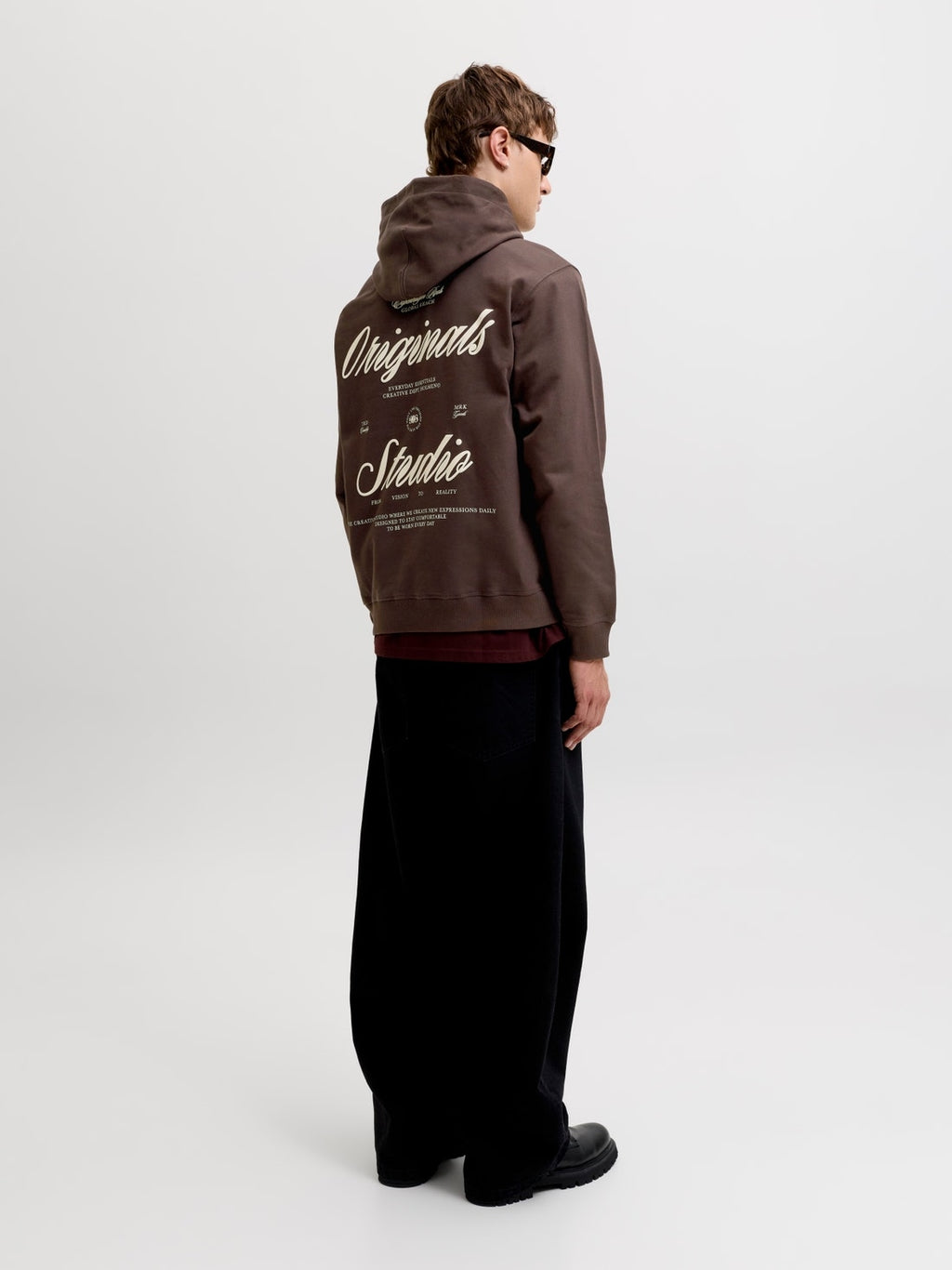 12283054/Java AW 26 JACK AND JONES