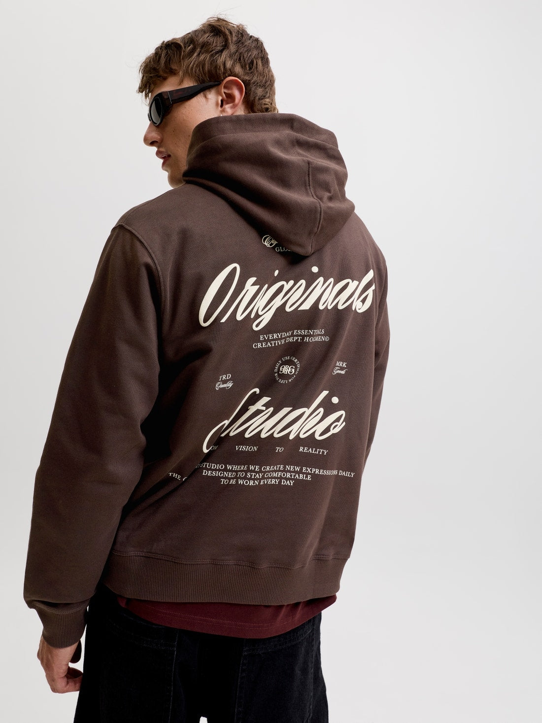 12283054/Java AW 26 JACK AND JONES