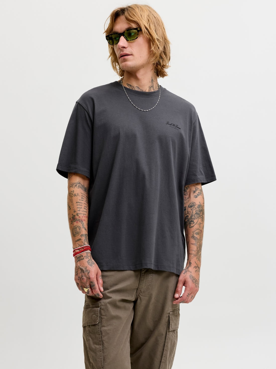 12287990/Asphalt JACK AND JONES