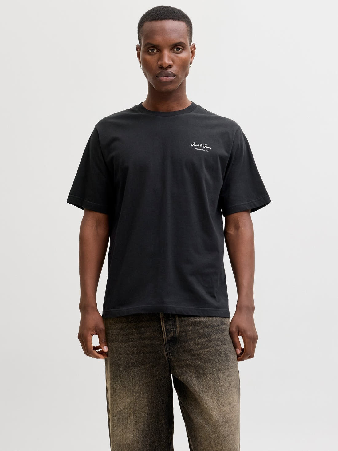 12287990/Black JACK AND JONES
