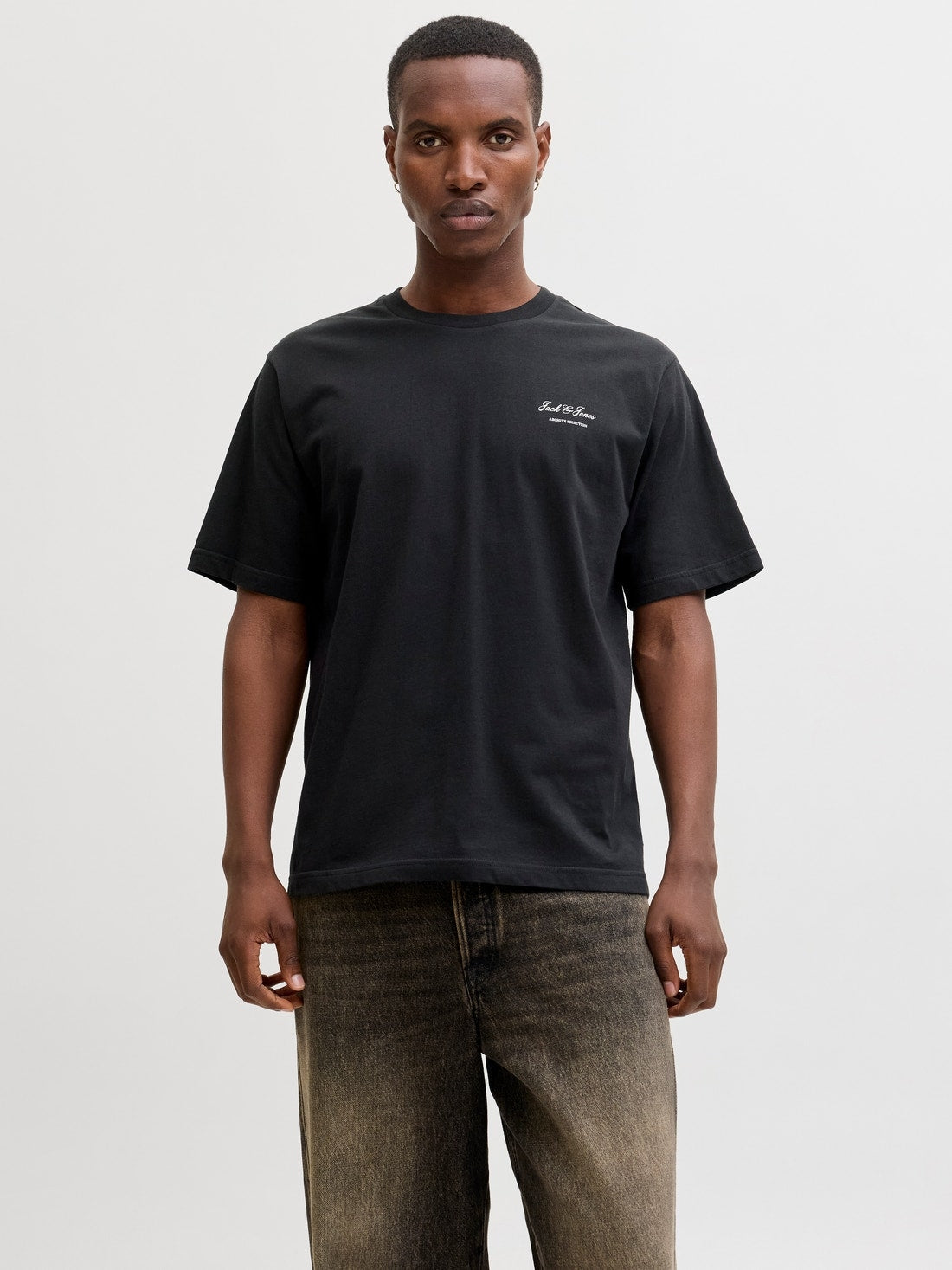 12287990/Black JACK AND JONES