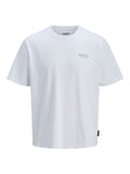 JACK AND JONES JJEARCHIVE GRAPHIC TEE SS O-NECK NOOS