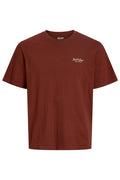 JACK AND JONES JJEARCHIVE GRAPHIC TEE SS O-NECK NOOS