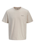 JACK AND JONES JJEARCHIVE GRAPHIC TEE SS O-NECK NOOS