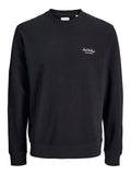 JACK AND JONES JJEARCHIVE GRAPHIC SWEAT CREW NECK NOOS