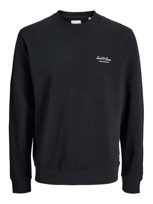 JACK AND JONES JJEARCHIVE GRAPHIC SWEAT CREW NECK NOOS