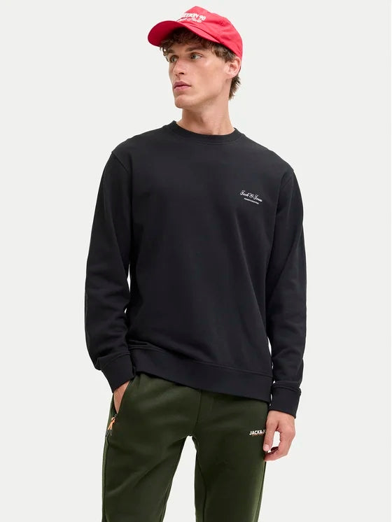 12287995/Black JACK AND JONES