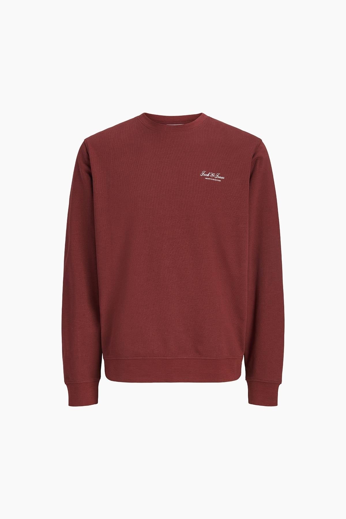 12287995/Fired Brick JACK AND JONES