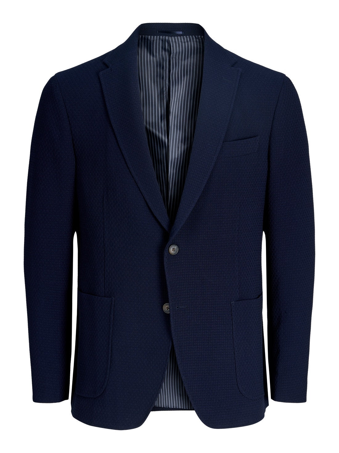 12295794/Dark Navy JACK AND JONES
