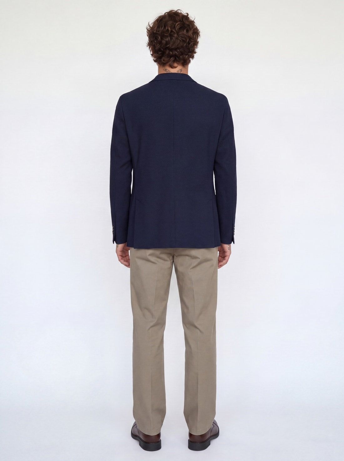 12295794/Dark Navy JACK AND JONES