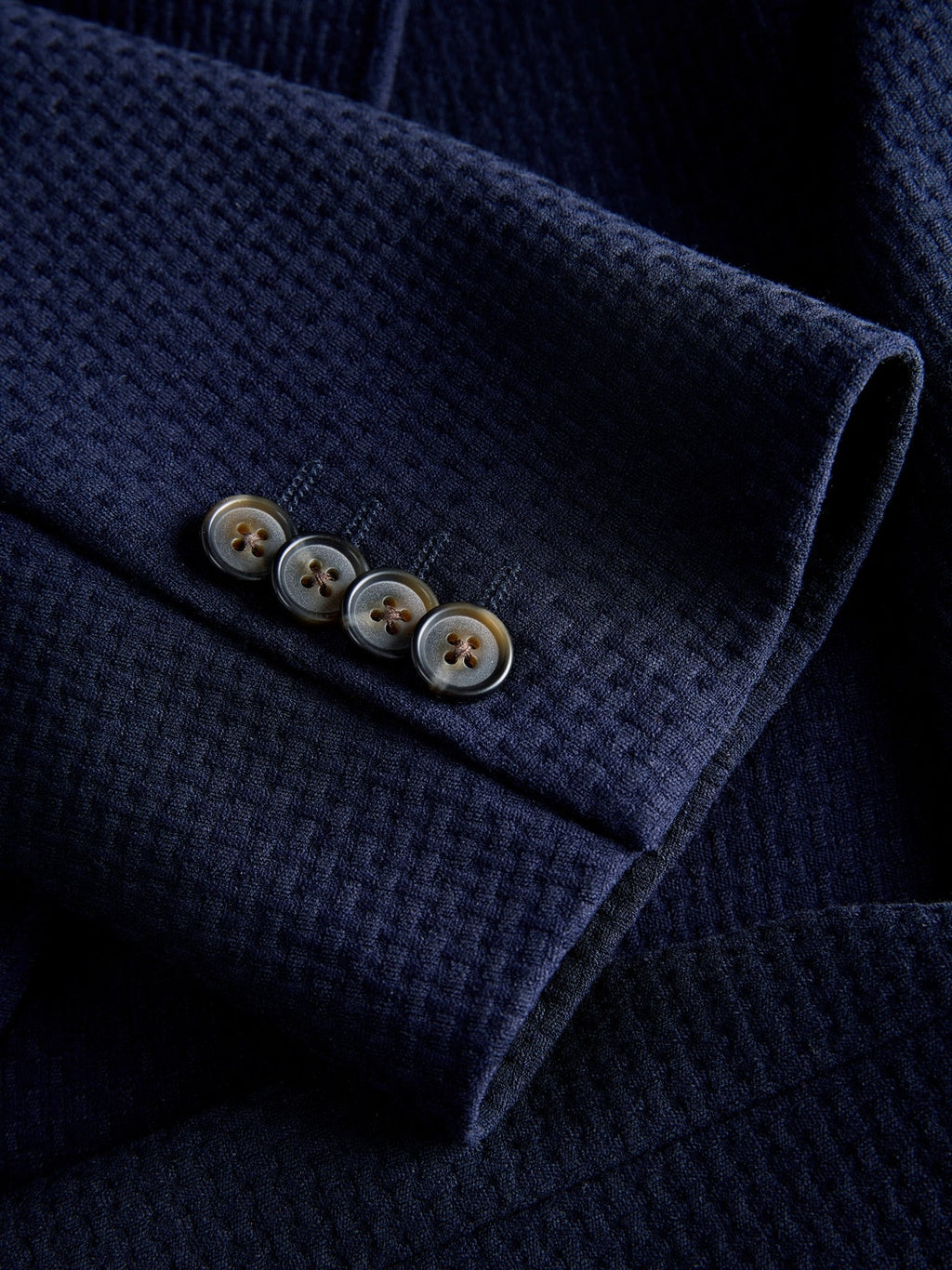 12295794/Dark Navy JACK AND JONES