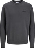 JACK AND JONES JJEARCHIVE KNIT CREW NECK