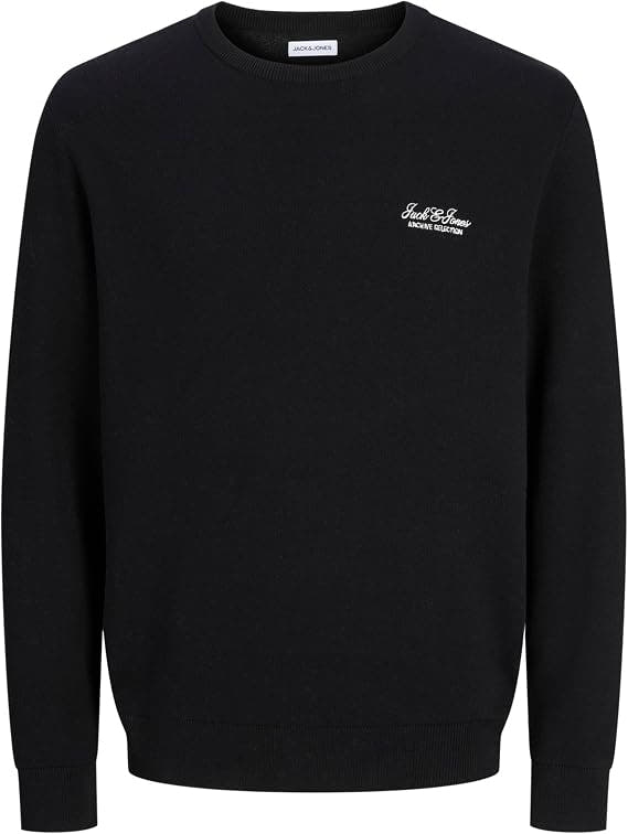12298309/Black JACK AND JONES