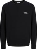 JACK AND JONES JJEARCHIVE KNIT CREW NECK