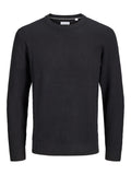 JACK AND JONES JJERYDER KNIT CREW NECK NOOS