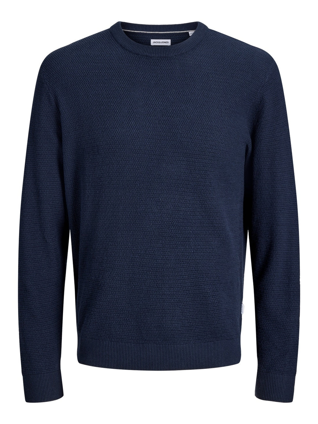 12298310/Navy Blazer JACK AND JONES