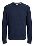 JACK AND JONES JJERYDER KNIT CREW NECK NOOS