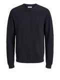 JACK AND JONES JJEBRODY KNIT CREW NECK